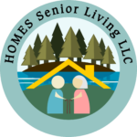 Homes Senior Living